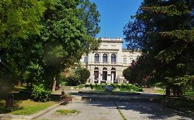 Maria Luiza Apartments